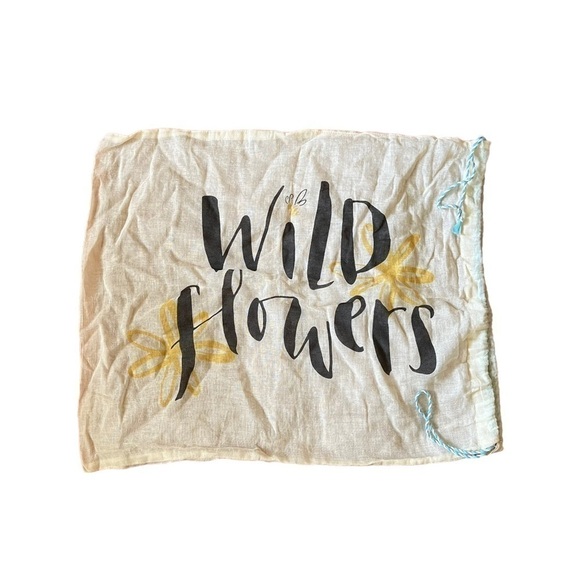 Wildflowers brown gingham print sleeveless dress with delicate warm floral print - Picture 8 of 8